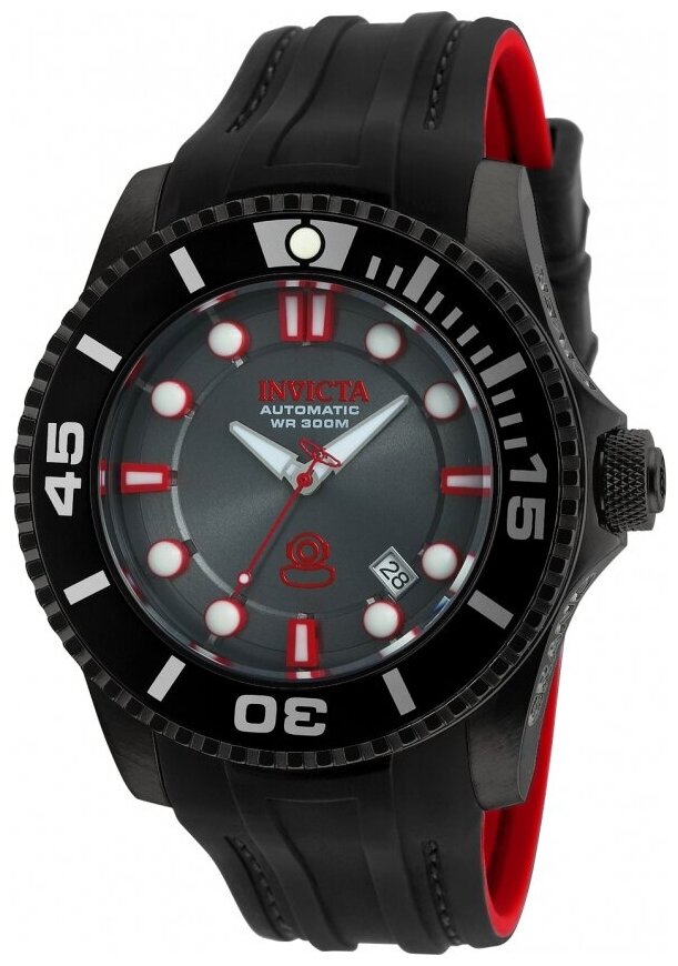 Наручные часы INVICTA Diver 2025