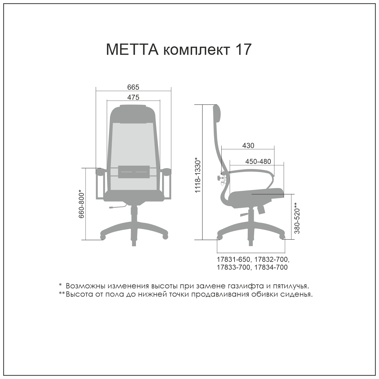 МЕТТА - фото №5