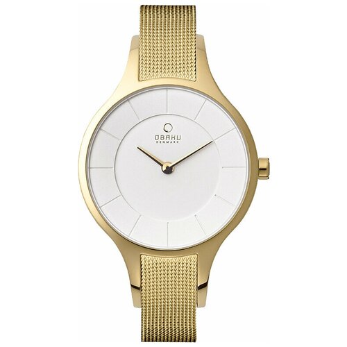 фото Наручные часы obaku v165lxgimg