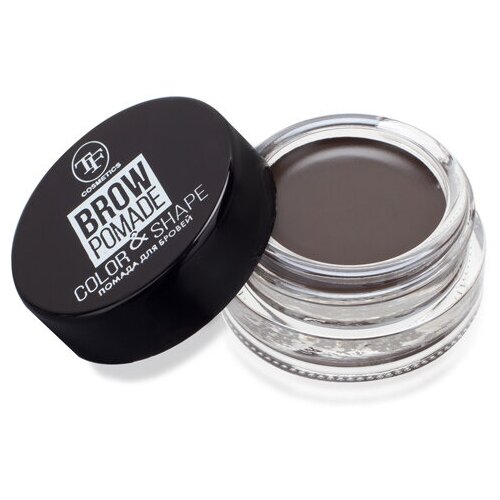 TF Cosmetics    Brow Pomade Color & Shape, 4.5 , 64, espresso