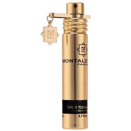 MONTALE парфюмерная вода Arabians Tonka, 20 мл, 100 г