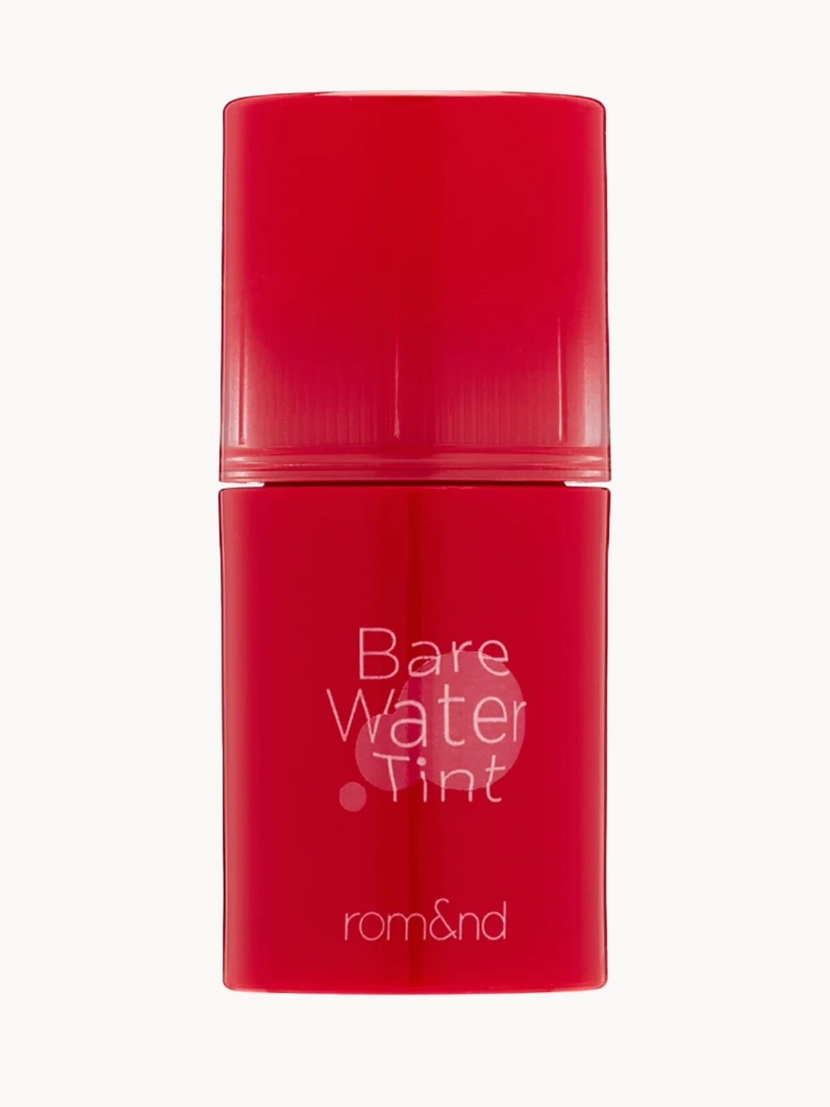 Тинт для губ на водной основе | Rom&nd Bare Water Tint 05 APPLE OOZE