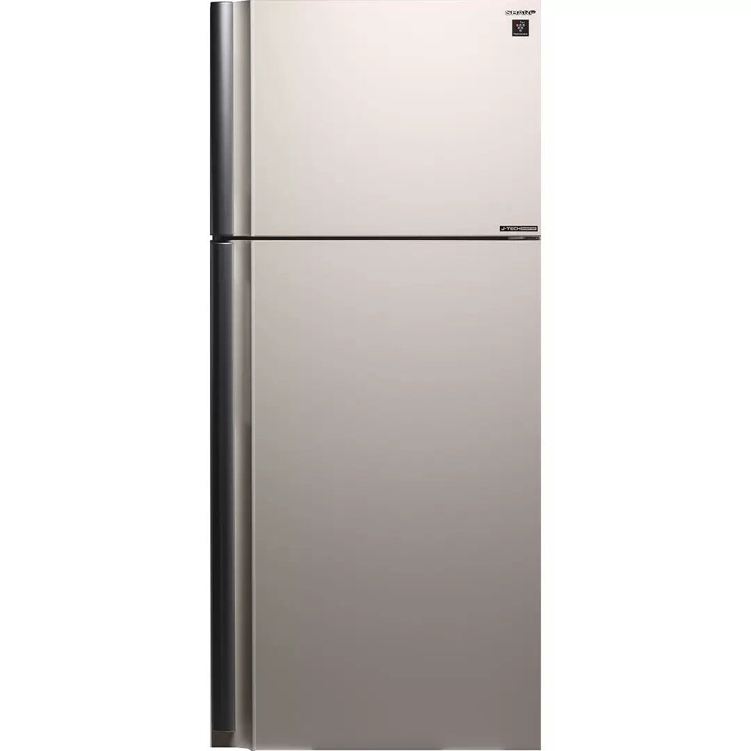Холодильник Sharp - фото №12