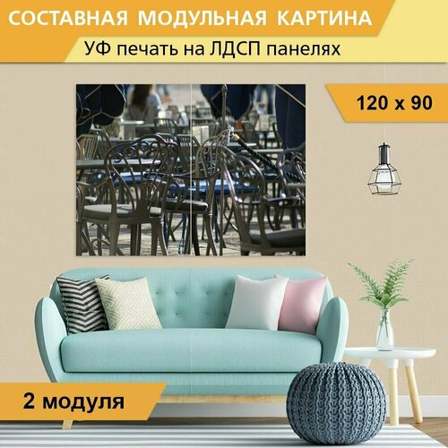 Модульная картина 
