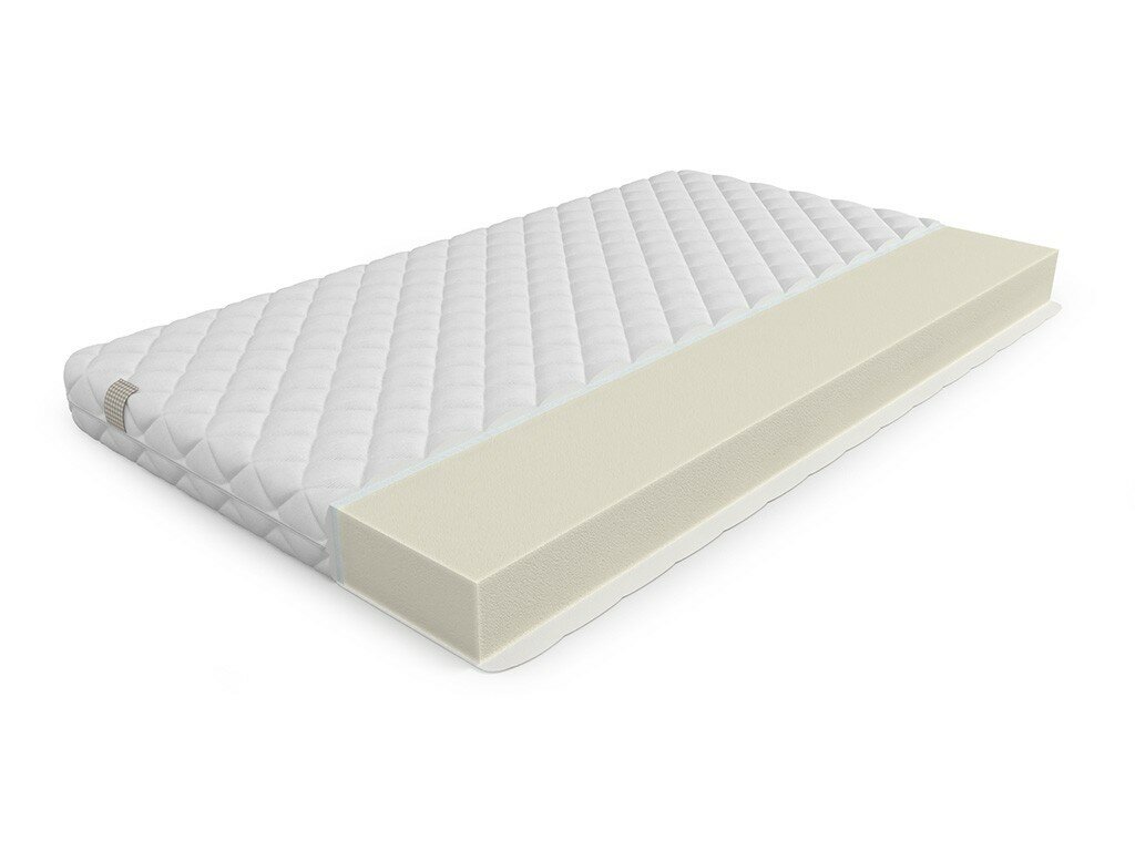 Матрас Mr.Mattress Compact L, 120x195