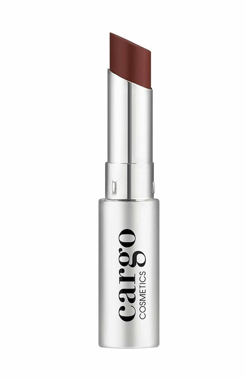 CARGO Cosmetics Губная помада Essential Lip Color оттенок Bordeaux