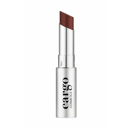 CARGO Cosmetics Губная помада Essential Lip Color оттенок Bordeaux