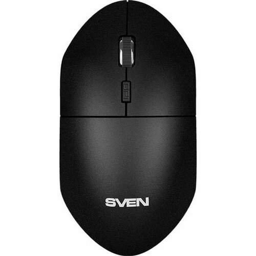Мышь Sven RX-515SW BLACK SV-019969 88300₽
