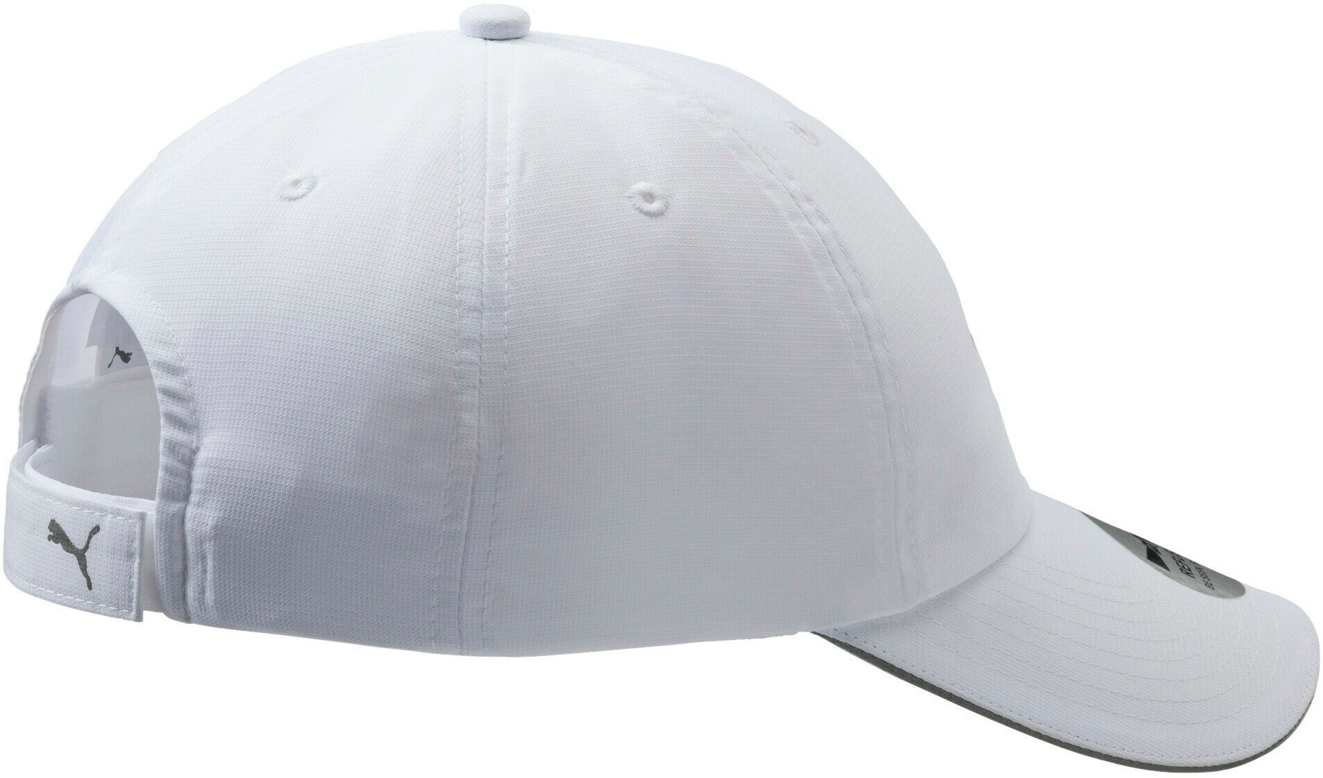 Бейсболка PUMA Unisex Running Cap III