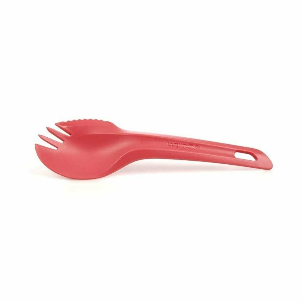 Wildo Ловилка SPORK PITAYA PINK