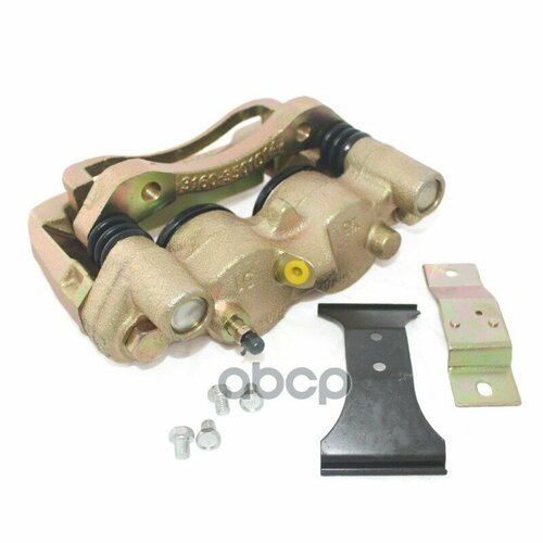 Суппорт Уаз-31519 Хантер, 3163 Patriot Передний Левый 