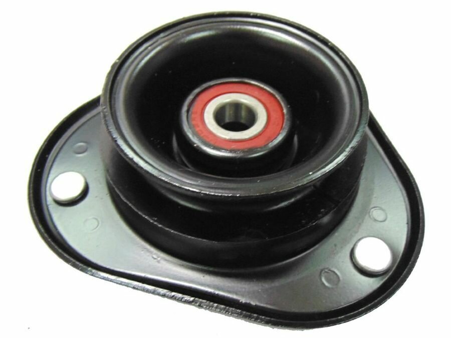 Опора передней стойки Toyota Corolla (E100, E110) 91-02 / Corolla Levin 91-00 (Спереди) Sat арт. ST4860912270