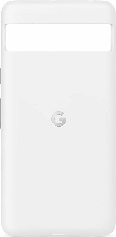 Чехол Google Pixel 7A Snow / Белый