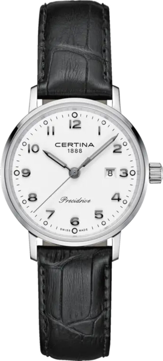 Наручные часы Certina DS Caimano C0352101601200