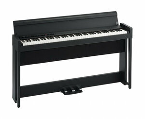 Цифровое пианино KORG C1 Air черный