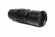 Komura 300mm f5 m42