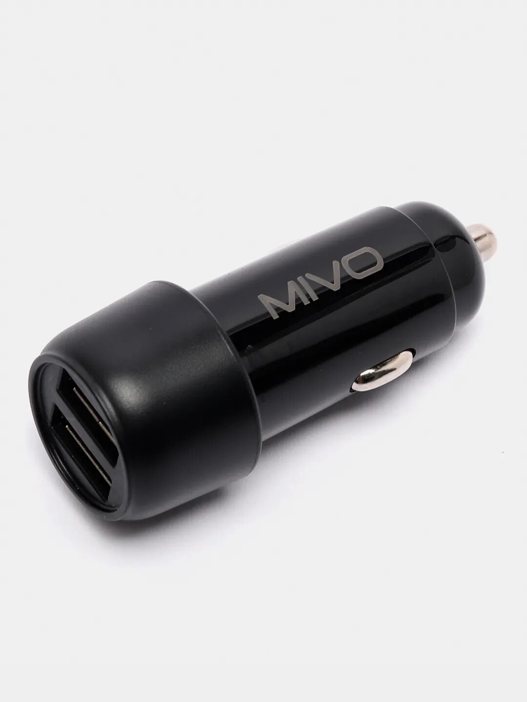 Автомобильное зарядное устройство MU330Q MIVO АЗУ 18W QC3.0 2USB