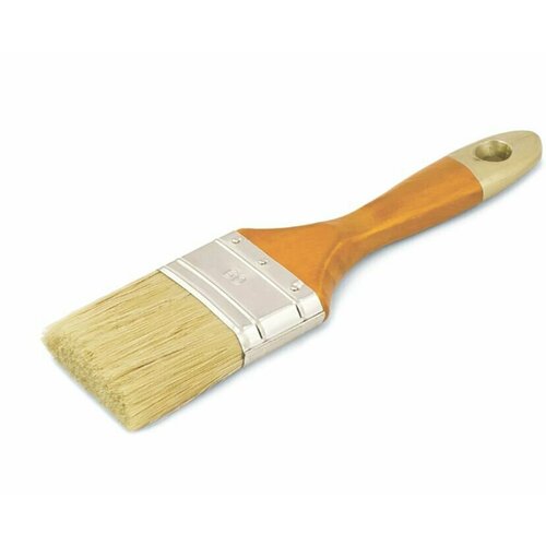 Кисть для эмалей и лаков 60 мм