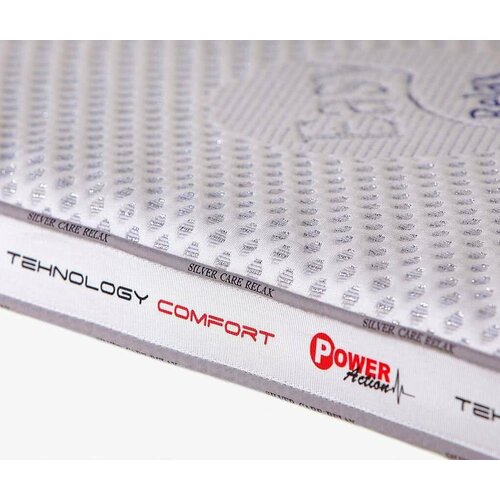 Топпер Lonax Silver Care Relax, Размер 205х205 см
