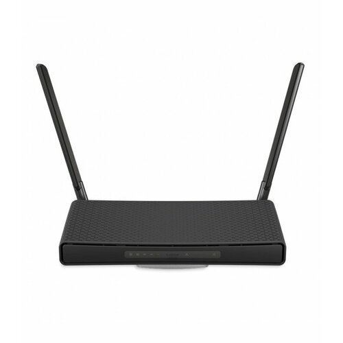Роутер беспроводной MikroTik hAP ax3 C53UIG5HPAXD2HPAXD AX1800 101001000BASE-TX 20331₽