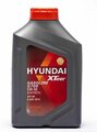 Полусинтетическое моторное масло HYUNDAI XTeer Gasoline G700 5W-30