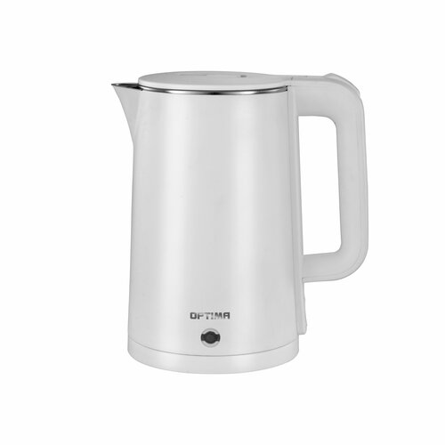 Чайник OPTIMA EK-2021PS белый 121000₽
