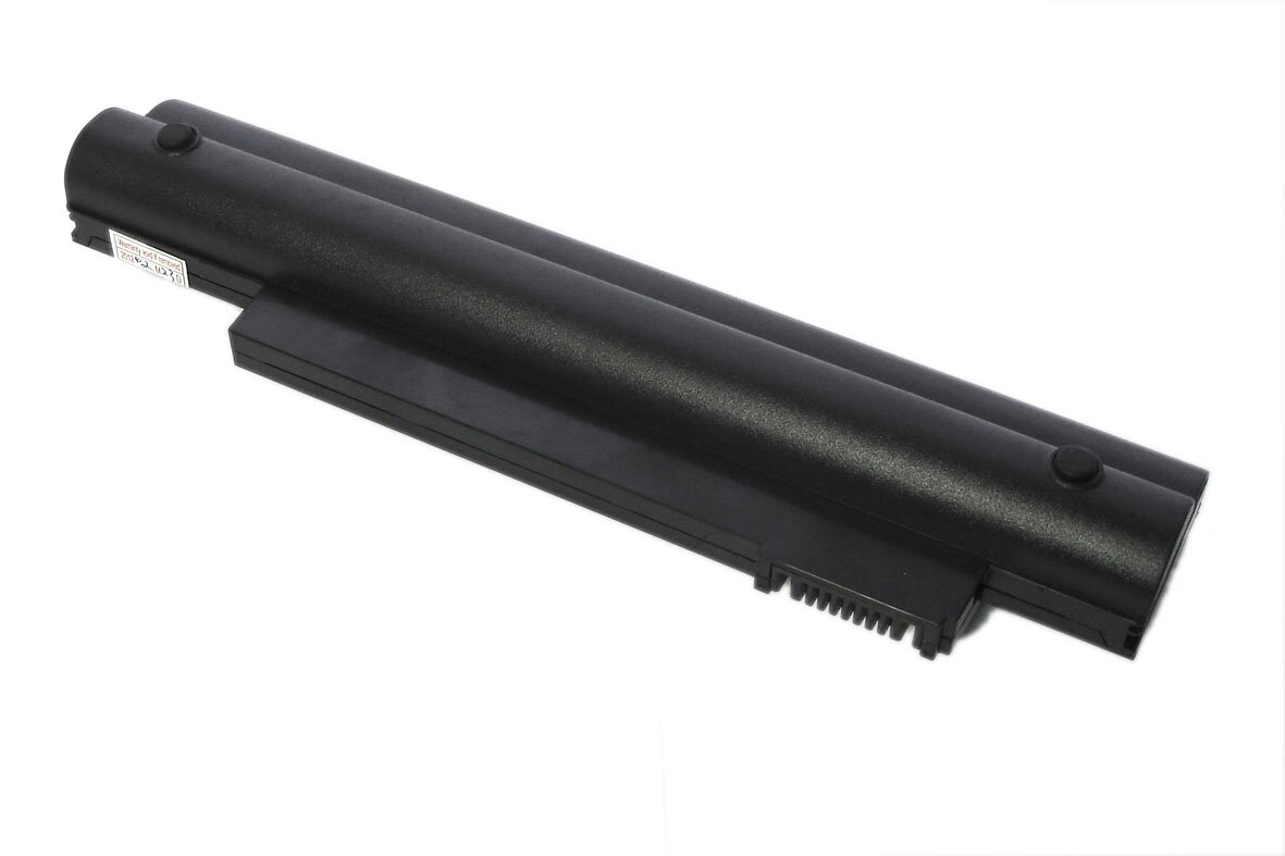 Аккумулятор для ноутбука Acer Aspire One 532h, eMachines350. 11.1V 5200mAh UM09H75, LC32SD128