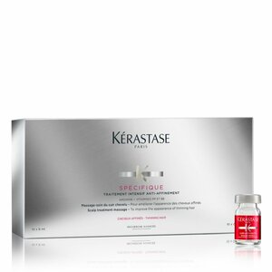 Концентрат kerastase specifique aminexil force r