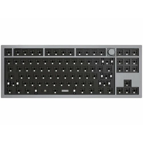 Клавиатура Keychron QMK Q3F2 2596300₽