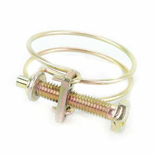 Хомут проволочный 54-64 мм W1 RUSBELT