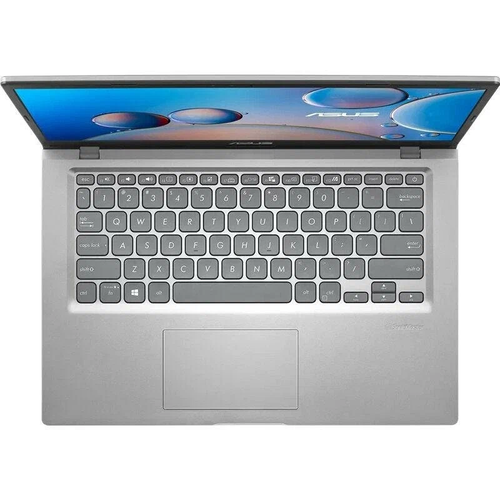 Asus R465EA-EB734W Silver 140 IPS FHDPentium 75054Gb128Gb SSDIntel UHDWin 11 90NB0TT1-M15920 4918000₽