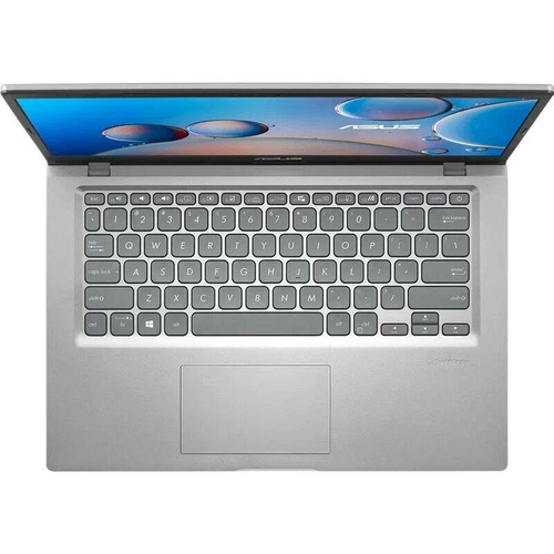 Asus R465EA-EB734W Silver {14.0