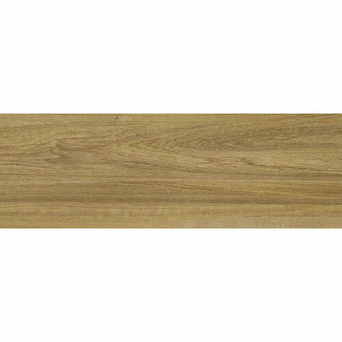 Настенная плитка Ceramika Konskie Wood Caramel Rett 25х75 см (1.5 м2)