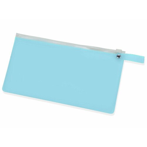 Пенал Веста, голубой