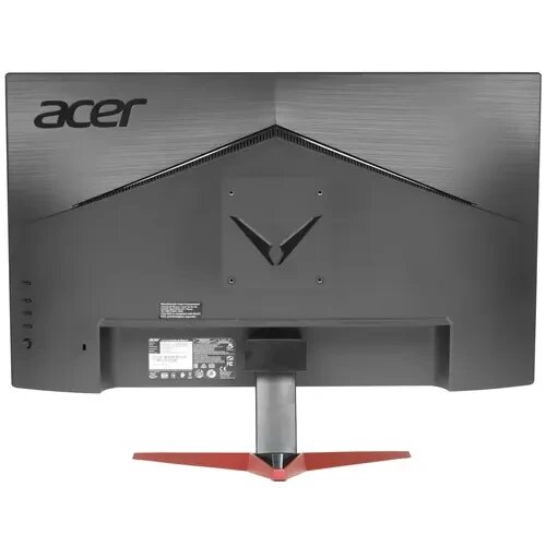 27" Монитор Acer Nitro VG270Sbmiipx 1920x1080 165 Гц IPS
