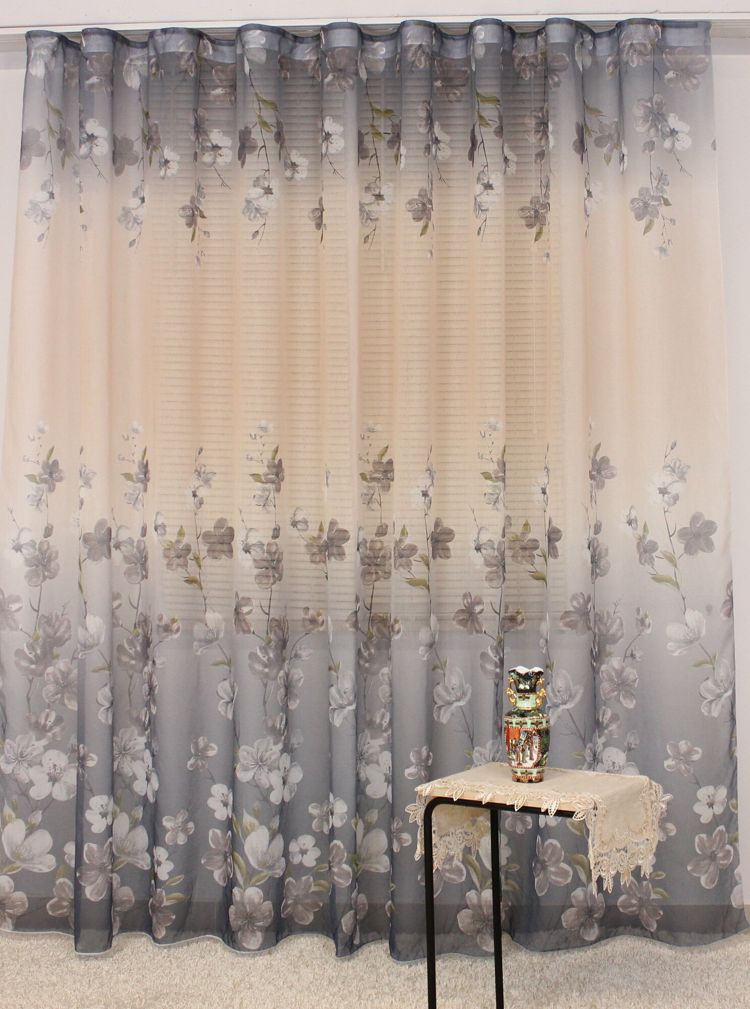 Тюль для дома Декотекс 150-230