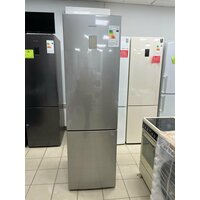 Холодильник Samsung RB37A5491SA, титан