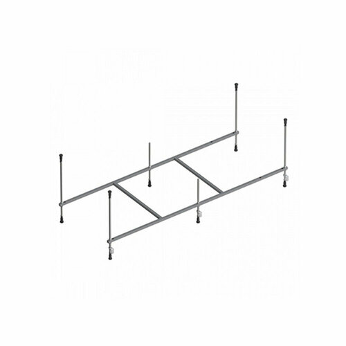 AM.PM Каркас AM. PM W52A-170-075W-R Inspire 2.0 для ванны 170х75 см (комплект)