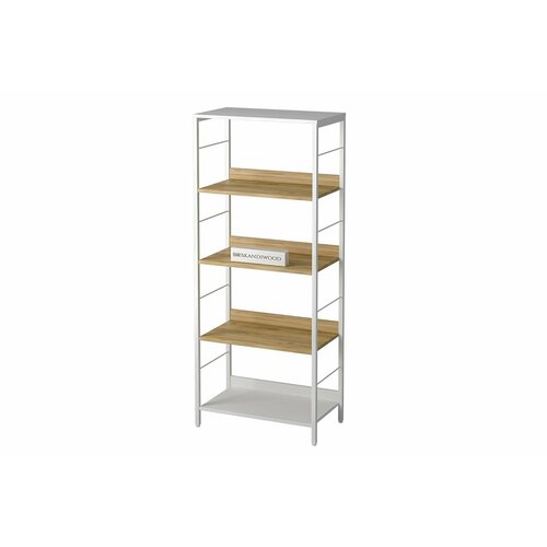 Стеллаж SKANDIWOOD Bergen