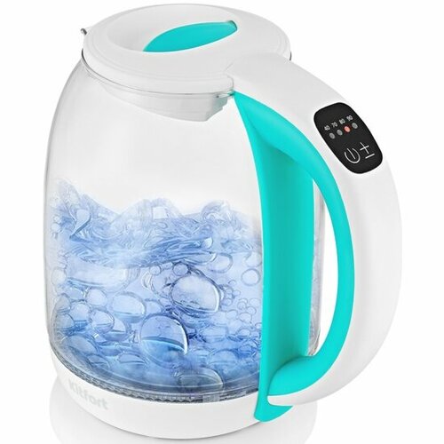 Чайник KITFORT КТ-6140-3 267500₽