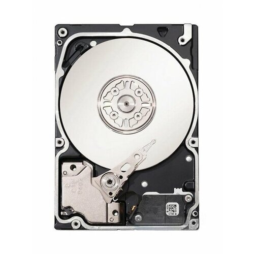 Жесткий диск Seagate 9VV066 450Gb SAS 25 HDD 8576000₽