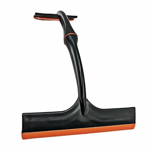 Водосгон автомобильный TOPAUTO двусторонний для автомобиля прорезиненная рукоятка 345₽