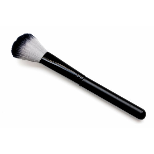 Кисть для тональных основ и румян СК BR06 объемная