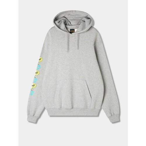 фото Худи stan ray, размер xl, серый