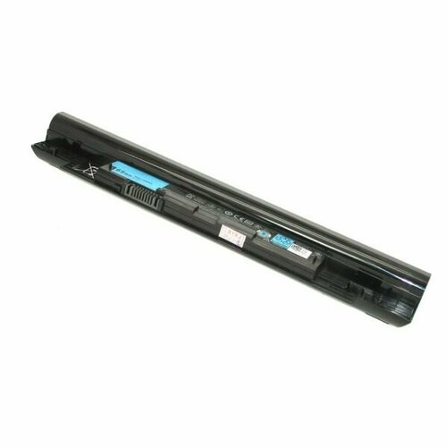 Аккумулятор 268X5 для ноутбука Dell Inspiron N411Z 10.8V 65Wh (5800mAh) черный аккумулятор 268x5 для dell vostro v131 inspiron 13z 14z h7xw1 jd41y 312 1257 5700mah