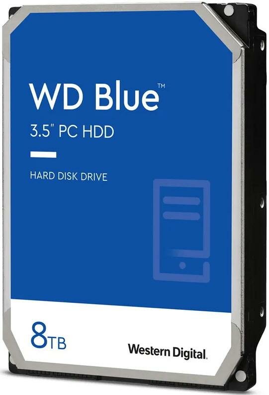 WD (WD80EAZZ)