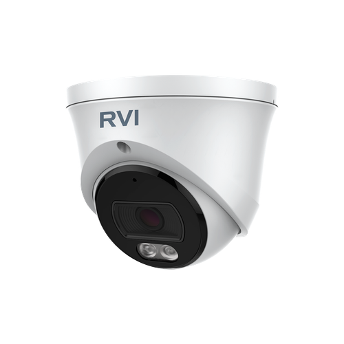 IP Видеокамера RVi-1NCEL2176 28 white 671200₽