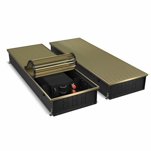Конвектор внутрипольный Royal Thermo ATRIUM-1504002100-DG-U-LB 89172₽
