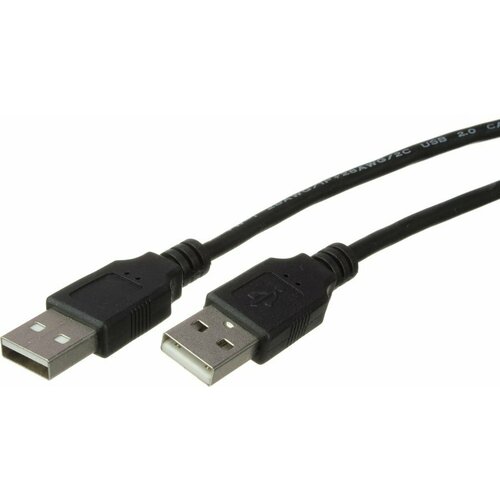 Шнур USB A-USB A 1.5m