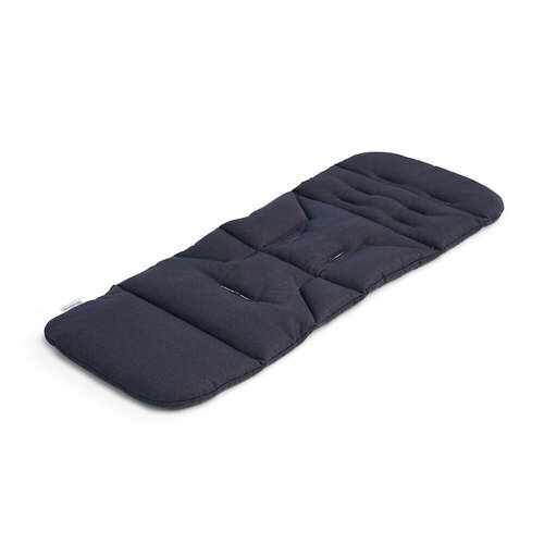 Матрасик-вкладыш в коляску Bumbleride Seat Liner цвет Dusk Premium 3806₽